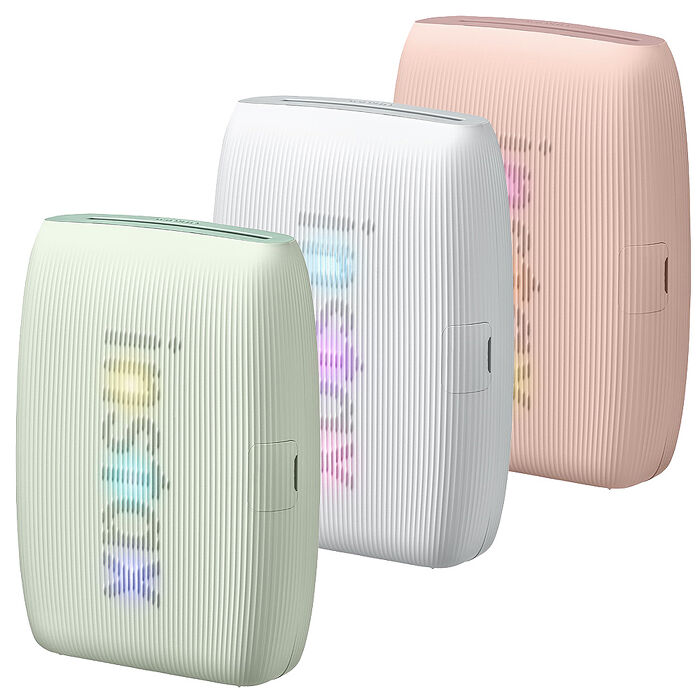 FUJIFILM 富士instax mini Link3 手機印相機 公司貨白