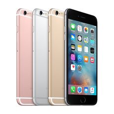 Apple iPhone 6s Plus 64GB 5.5吋智慧型手機【拆封新品】