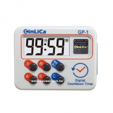 CinLiCa GP-1 大音量計時器