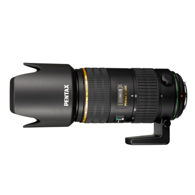 PENTAX SMC DA* 60-250mm F4.0 ED IF SDM【公司貨】