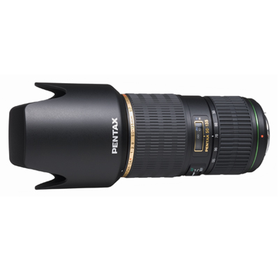 PENTAX SMC DA* 50-135mm F2.8 ED IF SDM【公司貨】