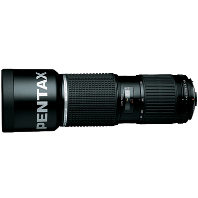 PENTAX SMC FA 645 150-300mmF5.6 ED IF【公司貨】