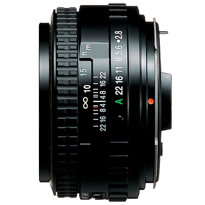 PENTAX SMC FA645 75mmF2.8【公司貨】