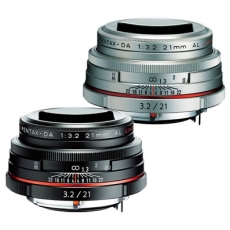 PENTAX HD DA 21mm F3.2 AL Limited【公司貨】