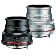 PENTAX HD DA 70mm F2.4 Limited 【公司貨】