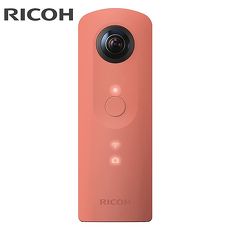 RICOH THETA SC 炫彩夜拍機【公司貨】