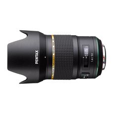 PENTAX HD D FA* 50mm F1.4 SDM AW(公司貨)