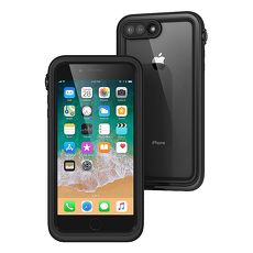 catalyst Apple iPhone8/7 Plus 5.5吋專用 IP68 防水軍規防震防泥超強保護殼