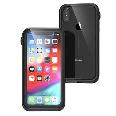 catalyst Apple iPhone Xs 5.8吋專用 IP68 防水軍規防震防泥超強保護殼
