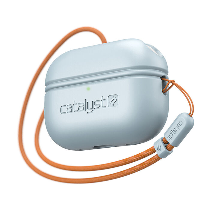 CATALYST Apple AirPods Pro 2 保護收納套-兩色靛藍