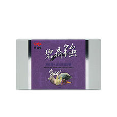 【炫煬堂】碧鼎強黑鑽瑪卡鹿茸至尊膠囊30顆/盒1入+贈潤滑凝膠50ML1入