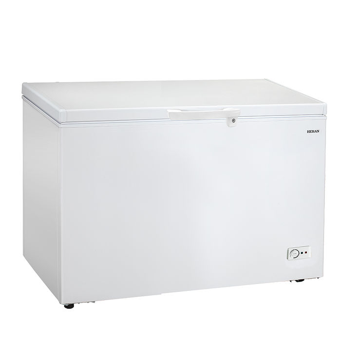 HERAN 禾聯 400L臥式冷凍櫃HFZ-4061