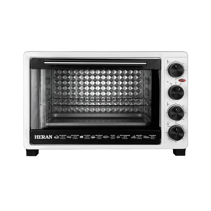 【預購】HERAN 禾聯 30公升電烤箱HEO-30GL010