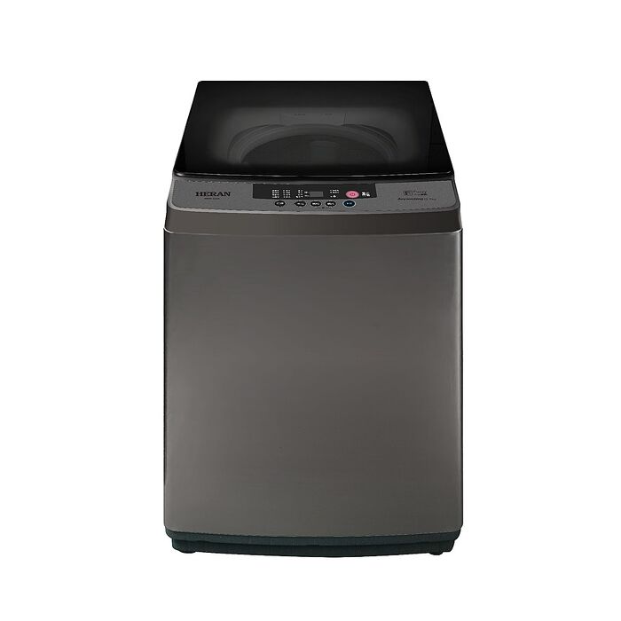 HERAN禾聯 超潔淨10.5公斤全自動洗衣機HWM-1035