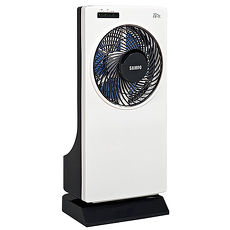 【聲寶】10吋微電腦涼風霧化扇 (SK-PA02JR)