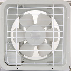 【永用】8吋吸排兩用通風扇FC-308