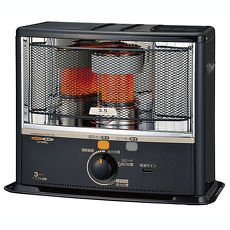 CORONA(日本製)煤油暖氣機7-9坪-台灣總代理公司貨 SX-E3518WY