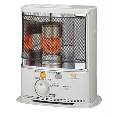 CORONA(日本製)煤油暖氣機4-6坪-台灣總代理公司貨 SX-E2418Y
