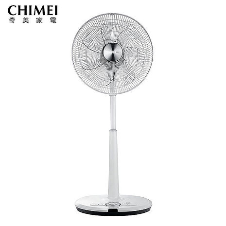 CHIMEI奇美 14吋DC微電腦ECO遙控擺頭風扇 DF-14DCS1