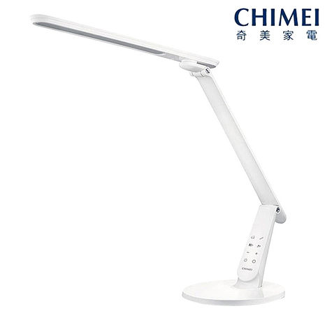 CHIMEI奇美 時尚LED知視家護眼檯燈 LT-KG280D(特賣)