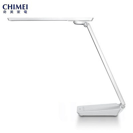 CHIMEI奇美 時尚LED護眼檯燈 LT-CT080D(特賣)