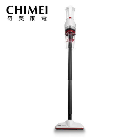 CHIMEI奇美 2in1輕量級多功能無線吸塵器PLUS VC-HP4LSA