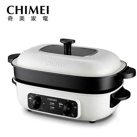 CHIMEI 奇美 4L多功能大容量蒸烤盤 HP-13BT0K