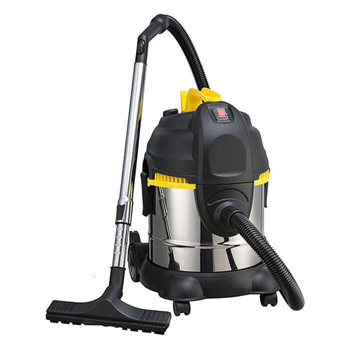 順帆 工業用20L乾濕兩用吸塵器 MDS-20
