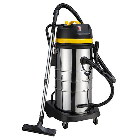 順帆 工業用60L乾濕兩用吸塵器 WDS-60