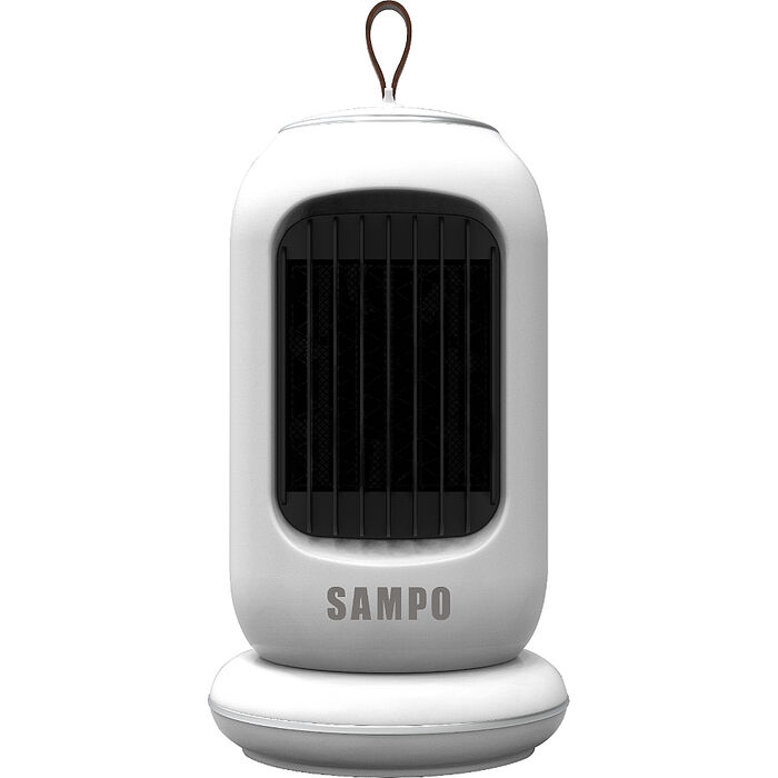 SAMPO聲寶 迷你陶瓷式電暖器 HX-AF06P.