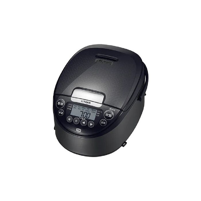 TIGER虎牌 6人份高火力IH多功能電子鍋 JPW-G10R