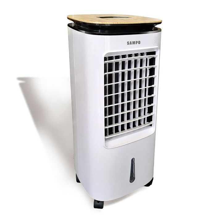 SAMPO 聲寶 7L多功能遙控水冷扇 SK-C25071ZRL