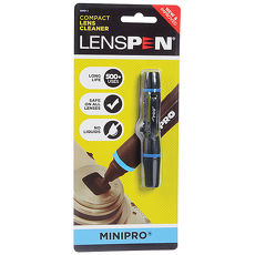 Lenspen NMP-1小型鏡頭清潔筆(黑色/公司貨)