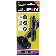 Lenspen NMCP-1微型鏡頭清潔筆(黑色/公司貨)