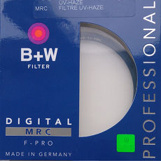 B+W 010 UV-Haze MRC多層鍍膜保護鏡(40.5mm/公司貨)
