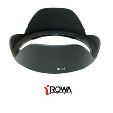 ROWA 專用型遮光罩 HB-23 HB23 適用 Nikon AF-S ED17~35mmD 17-35 18-35 可反扣鏡頭