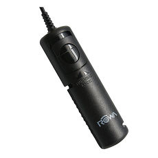 ROWA MINI電子快門線【RM-UC1】適用OLYMPUS E510,E520,E620,SP550,SP560,SP560,SP570,XZ1,EM5,EPM5,EP3