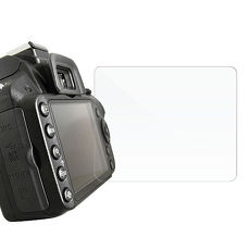 ROWA 鋼化玻璃保護貼for CASIO ZR5000/ZR3500/TR15 專用