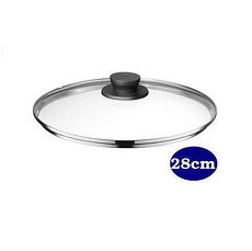 WMF 玻璃鍋蓋 28cm 適用所有28公分的鍋具