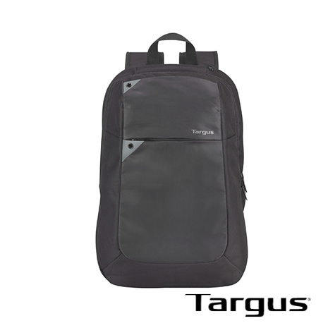 Targus Intellect 15.6吋黑色智能電腦後背包(TBB565)