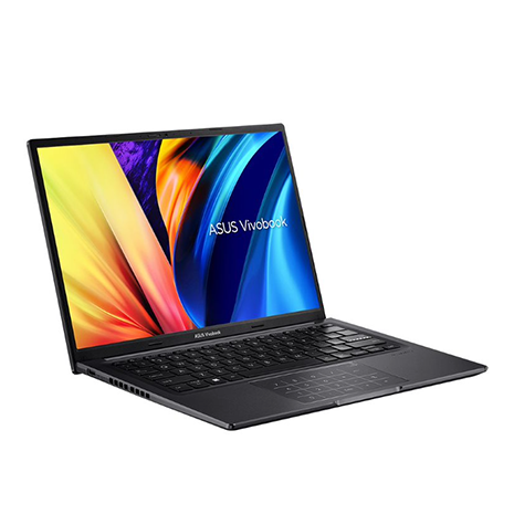 ASUS Vivobook 14 X1405VA-0041K13500H 搖滾黑 14吋筆電 (WUXGA IPS/Intel i5-13500H/8G+16G DDR4/512G PCIE SSD/