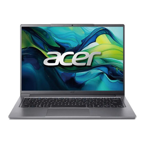 ACER Swift Lite SFL14-52M-531X 灰 14吋AI輕薄筆電 (WUXGA IPS NTSC 45%/Ultra 5-125U/8G+8G DDR5/512G PCIE SSD/WIN 11)