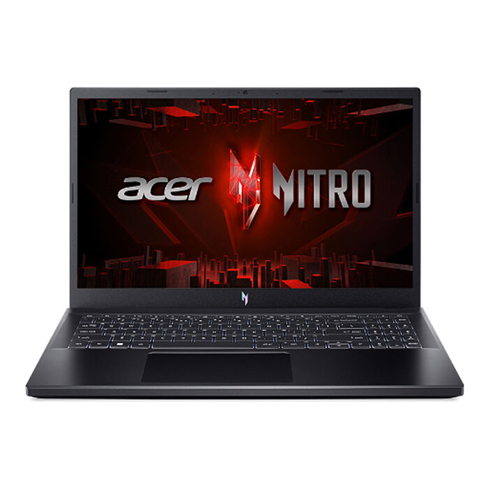 ACER Nitro V ANV15-51-54GD 黑 15.6吋電競筆電 (FHD IPS 165Hz/Intel i5-13420H/16G DDR5/512G SSD/RTX3050 6G/WIN 11)