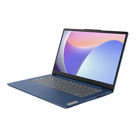 Lenovo IdeaPad Slim 3i 83EL0017TW 藍 14吋筆電 (FHD IPS/Intel I5-13420H/16G DDR5/512G PCIE SSD/WIN 11)