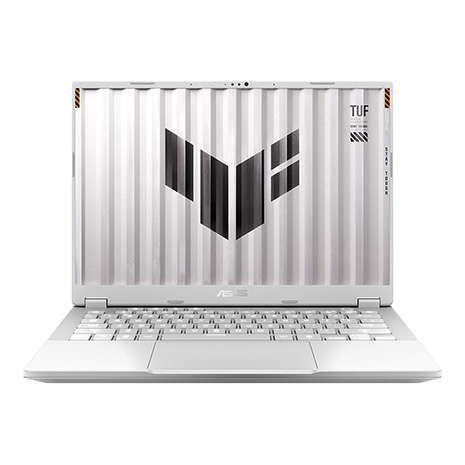 ASUS TUF Gaming A14 FA401UU-0091C8845HS 月光銀 14吋電競筆電 (WQXGA IPS 165Hz/AMD R7-8845HS/16G DDR5/512G PCIE SSD/NVIDIA RTX 4050 6G/WIN 11)