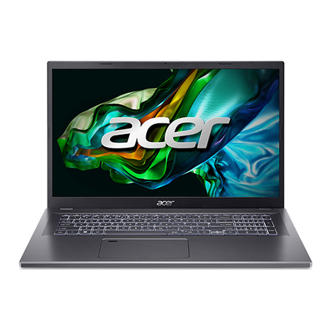 ACER Aspire 5 A517-58M-393F 灰 17.3吋筆電 (FHD IPS/Intel I3-1315U/16G DDR5/512G PCIe SSD/W11)