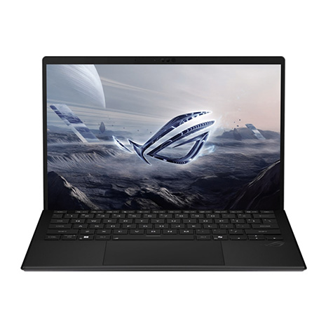 ASUS ROG Flow Z13 GZ302EA-0021A395-NBL 無盡黑 13.4吋翻轉觸控電競筆電 (2.5K IPS 180Hz/AMD AI MAX+ 395/32GB DDR5/1