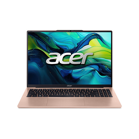 ACER Aspire Lite 16 AL16-52P-59LP 金 16吋筆電 (WUXGA IPS/Intel i5-1334U/8G+16G DDR5/512G SSD/WIN 11)【記憶體
