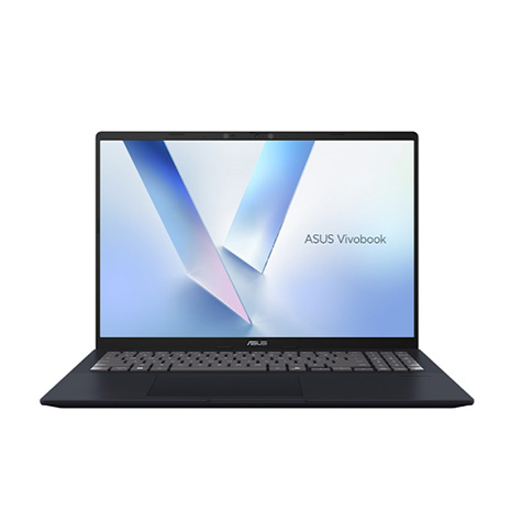 ASUS Vivobook 16 X1607QA-0061B126100 午夜藍 16吋AI筆電 (WUXGA IPS/Snapdragon X X1 26 100/16G DDR5/1T PCIE 