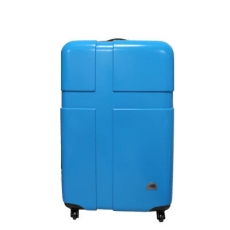 【Just Beetle】 愛琴海系列PC亮麗行李箱/旅行箱/登機箱/拉桿箱(20吋)